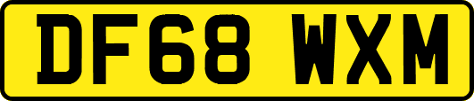 DF68WXM