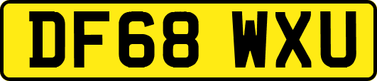 DF68WXU