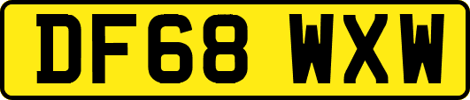 DF68WXW
