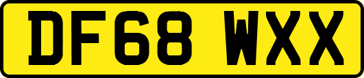 DF68WXX