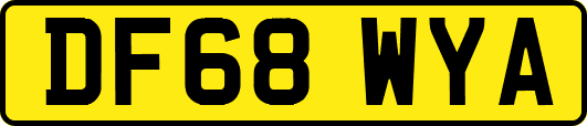 DF68WYA