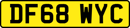 DF68WYC