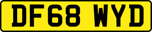 DF68WYD