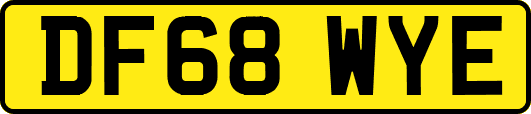 DF68WYE
