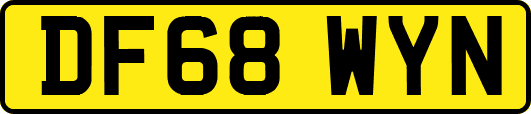 DF68WYN