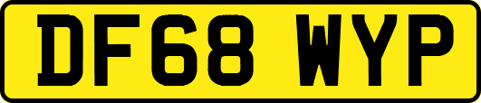 DF68WYP