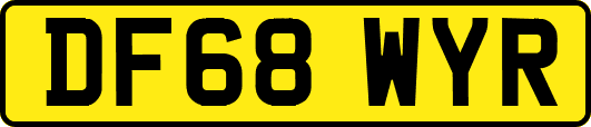 DF68WYR