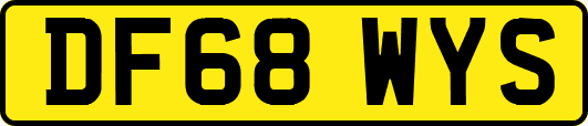 DF68WYS