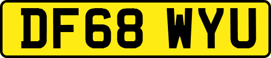 DF68WYU