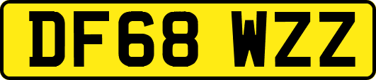 DF68WZZ