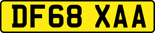 DF68XAA