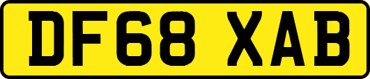 DF68XAB