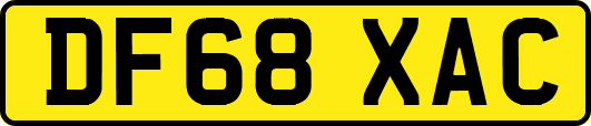 DF68XAC