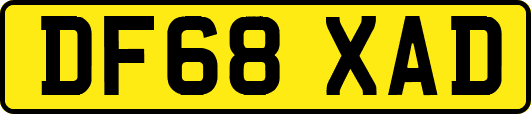 DF68XAD