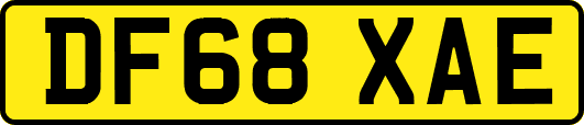 DF68XAE