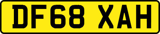 DF68XAH