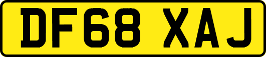 DF68XAJ