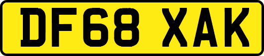 DF68XAK