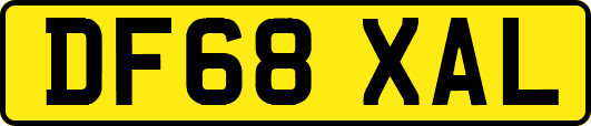 DF68XAL