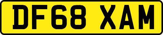 DF68XAM