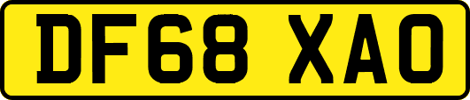 DF68XAO