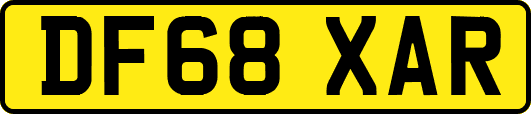 DF68XAR