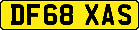 DF68XAS