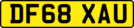 DF68XAU