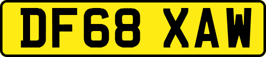 DF68XAW