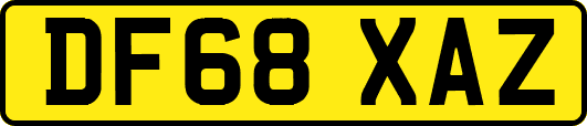 DF68XAZ