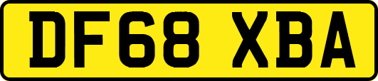 DF68XBA