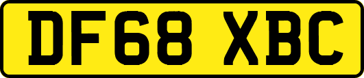 DF68XBC
