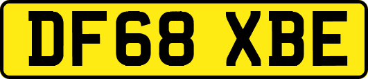 DF68XBE