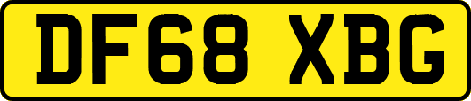 DF68XBG