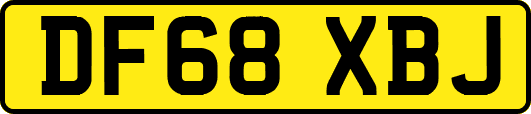 DF68XBJ