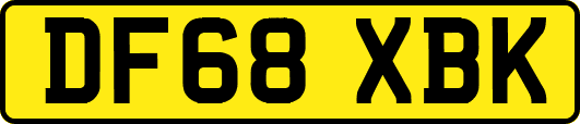 DF68XBK