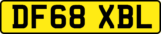 DF68XBL