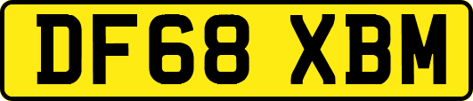 DF68XBM