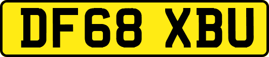DF68XBU