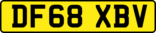 DF68XBV
