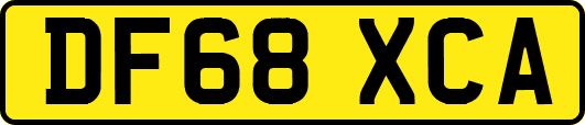 DF68XCA