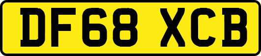DF68XCB