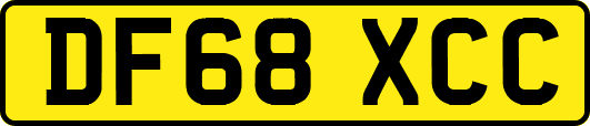 DF68XCC