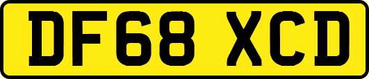 DF68XCD