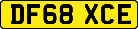 DF68XCE