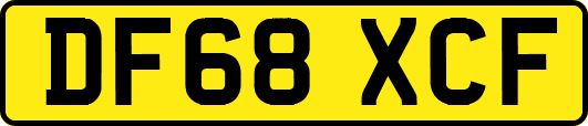 DF68XCF