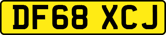 DF68XCJ