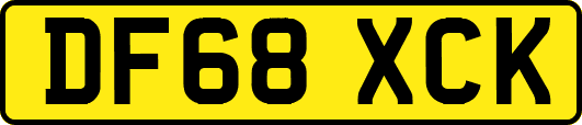 DF68XCK