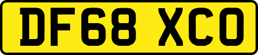 DF68XCO