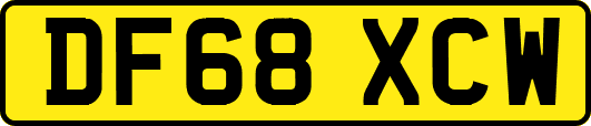 DF68XCW
